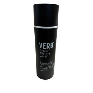 VERB Ghost Air Dry Whip Lightweight Styling Cream‎ 5 oz
